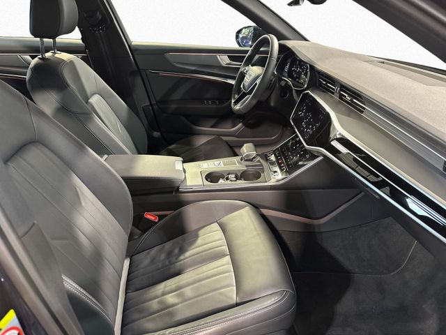 A6 Limousine 45 TFSI ADVANCED MATRIX+KAMERA+NAVI