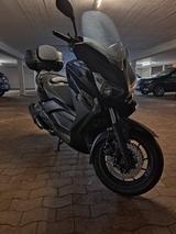 Yamaha X-Max 400ccm  - YAMAHA C MAX