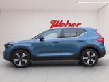 Volvo XC40 T4 Recharge Core *BLIS*ACC*E-Sitze*Kamera* - Volvo XC40 Core mit Hybrid-Antrieb (Benzin/Elektro)