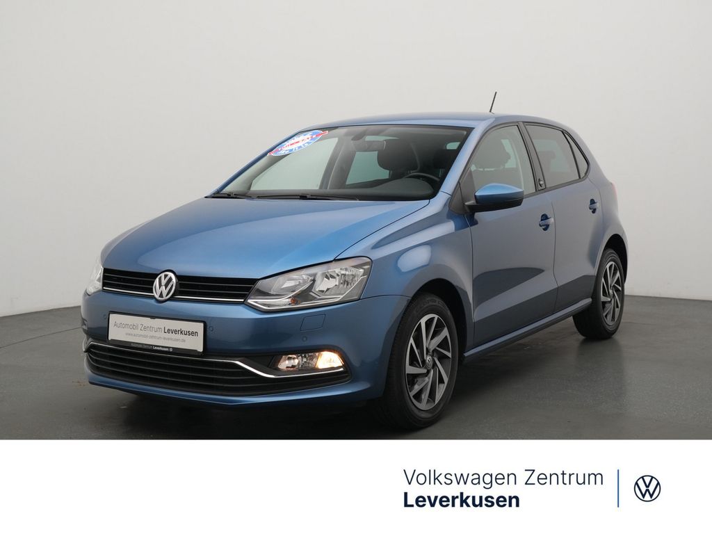Image of Volkswagen Polo