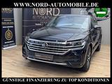 Volkswagen Touareg R-Line 4MOT 3.0 TDI Luft/Kamera/AHK/20/ - Volkswagen Touareg in Oldenburg