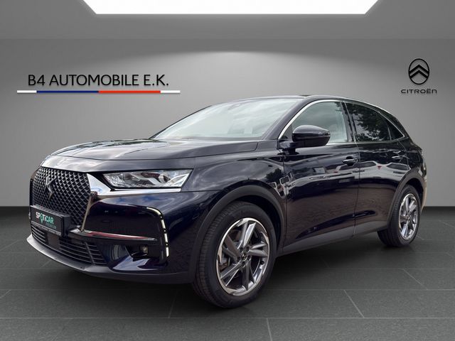 DS DS7 Crossback