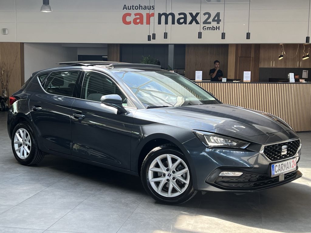 Image of Seat Leon
