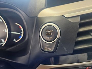 BMW X4 - 12