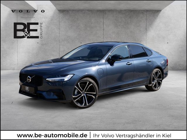 Volvo S90 Lim. T8 Ultimate Dark Recharge Plug-In Hybri