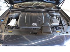 Fahrzeugabbildung Mazda CX-60 Exclusive-Line Inline6 AWD 360 Kamera*Lede
