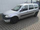 Dacia Logan MCV 1.6 MPI Ambiance 64kW  - gebrauchte Dacia Logan aus dem Jahr 2007