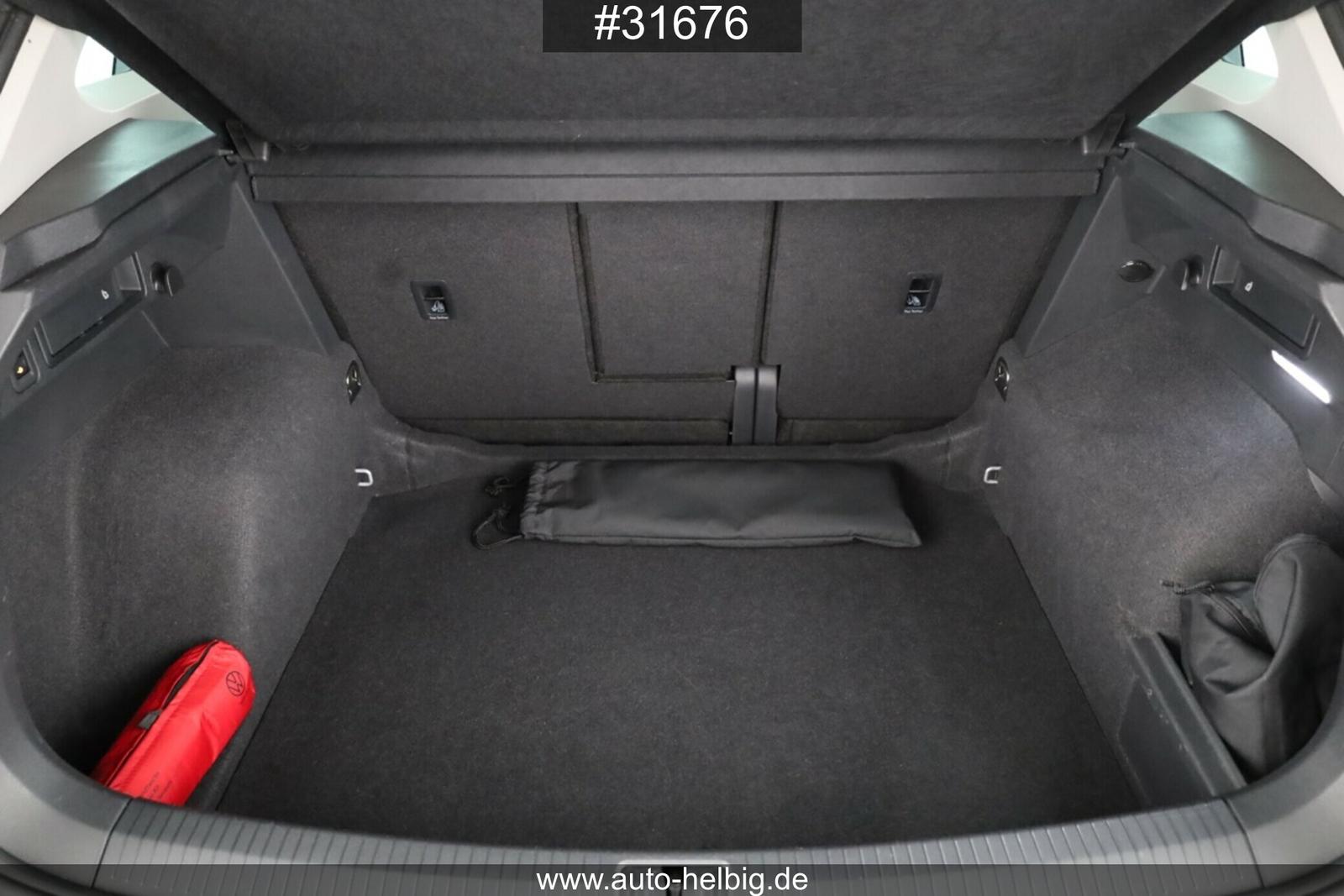 Volkswagen Tiguan 2.0 TDI Life #AHK#LED'ACC#360°#Pano#sadas, миниатюра 14