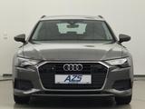 Audi A6 TDI 40 Avant Leder LED ACC Navi Keyless 1.Hd - Audi A6 aus 2023