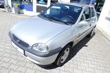 Opel Corsa 1.0 12V  nur 54.000 KM - gebrauchte Opel Corsa aus dem Jahr 1998