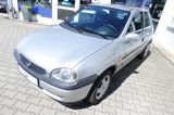Opel Corsa 1.0 12V  nur 54.000 KM - Opel Corsa aus 1998: 1.0
