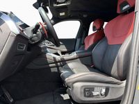 BMW XM - Vorschau Bild 12