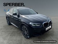 BMW X4 M40 - Vorschau Bild 7