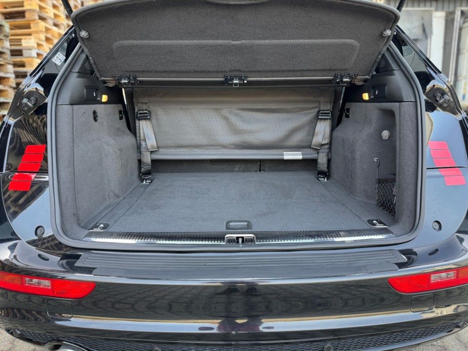 Fahrzeugabbildung Audi Q5 40 TDI S-Line Sport+ Pano 21" DAB+ Xenon....