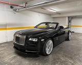 Rolls-Royce ROLLS ROYCE Dawn Ghost Family - Rolls-Royce Gebrauchtwagen von 2017