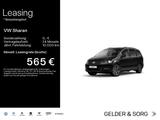Volkswagen Sharan Comfortline 2.0 TDI 7Sitze*AHK*Standheiz. - gebrauchte VW Sharan aus dem Jahr 2020