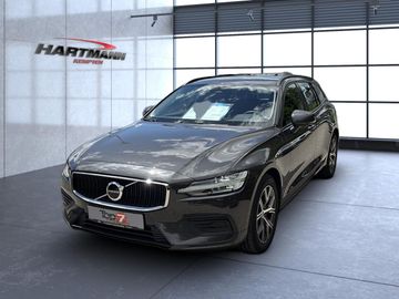 Volvo V60 - 2