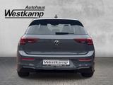 Volkswagen Golf R-Line 1.5 eTSI Black-Style Led-Plus Navi - Volkswagen Golf Jahreswagen: Plus