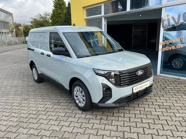 Ford Transit Courier Trend Neu Lenk.Heizung SHZ Temp.