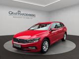 Volkswagen Passat Variant Business TDI DSG Rückfahrkamera - mit Diesel-Antrieb: Kombi, Automatik