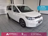 Volkswagen Caddy Maxi 1.5 TSI Style  DSG|Navi|LED|Kamera - Volkswagen Caddy Maxi Gebrauchtwagen in Mülheim (Ruhr)