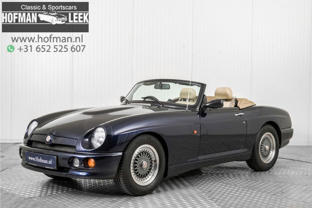 MG Andere