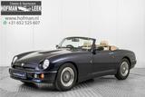 MG RV8 4.0 V8 Oxford Blue - MG: Rv8