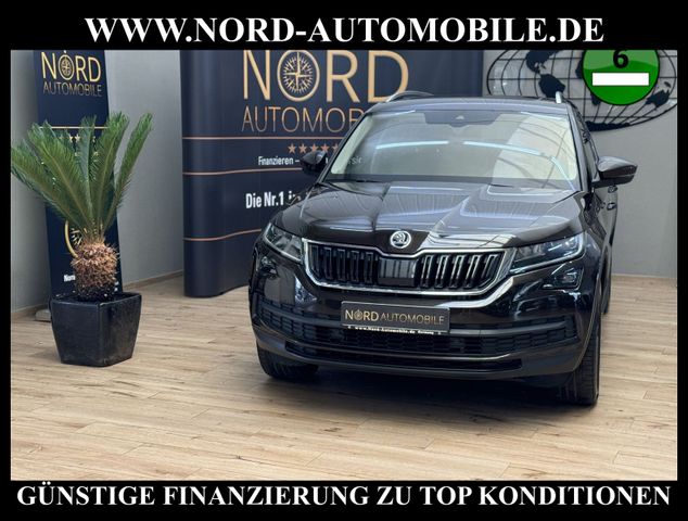 Skoda Kodiaq Style 1.5 TSI Pano*AHK*Virt.Cockp*Leder*