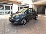 Fiat 500 0.9 TwinAir Turbo 85 CV Lounge Neopaten - Fiat 500: Twinair 85