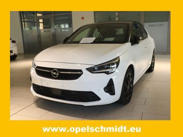 Fotografie Opel Corsa 1.2 Direct Injection Turbo Start/Stop GS