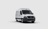 Mercedes-Benz Sprinter III 314 CDI L2H2 NAVI/KLIMA/3-SITZER - gebrauchte Mercedes-Benz Sprinter aus dem Jahr 2020