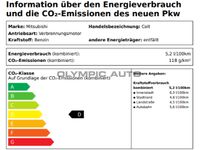 Mitsubishi Colt 1.0 Plus KLIMA-AT SHZG KAMERA SPURHALTE LED - Image