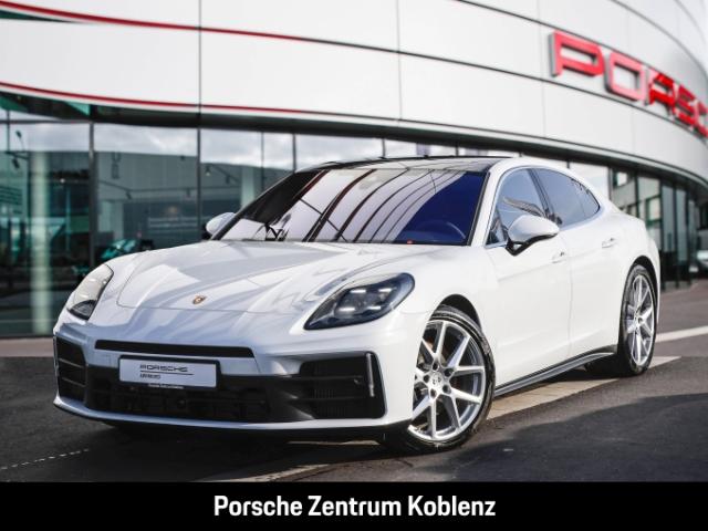 Porsche Panamera 4