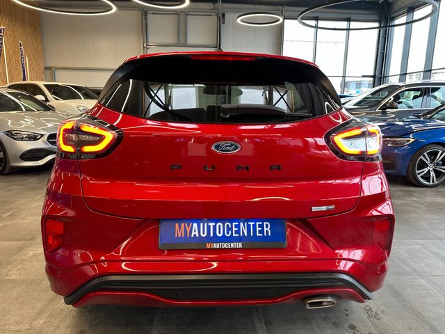 MYAUTOCENTER – Gebraucht- und Jahreswagen mit Werkstattservice in Pfaffenhofen Ford Puma ST-Line *LED*PDC*Müdikeits.*