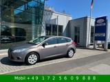 Ford Focus Lim. Trend - Ford Focus Gebrauchtwagen in Kassel