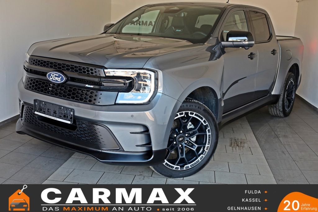 Image of Ford Ranger