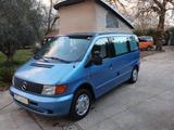 Mercedes-Benz Mercedes-benz Vito 110 CDI cat Kombi L - gebrauchte Mercedes-Benz Vito aus dem Jahr 2000