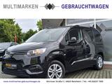 Toyota Proace City Verso L1 DE 1.2 EU6d-T ACC/CarPlay/K - Toyota Gebrauchtwagen in Darmstadt