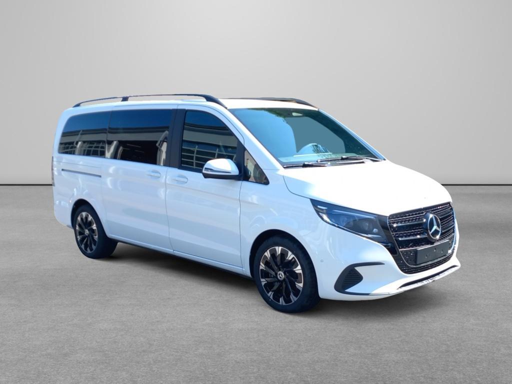 Mercedes-Benz V 250 d Style lang AHK*LED*Navi*PDC*Kamera
