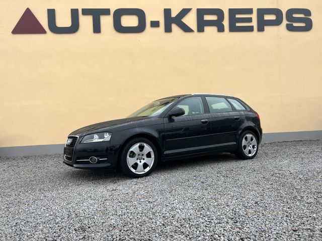 Audi A3 Sportback 1.2 TFSI Attraction