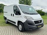 Fiat DUCATO 2.3 130 MULTIJET KLIMA AHK 1.HAND EURO 6 - Fiat Ducato: Multijet