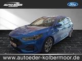 Ford Focus ST-Line Sportpaket Bluetooth Navi LED