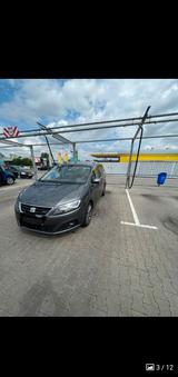 Seat Alhambra 2.0 TDI Start&Stop 135kW FR-Line DS...