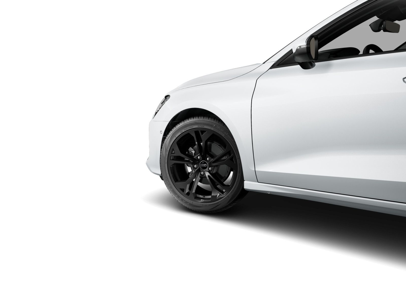 Audi A3 - Bild 4