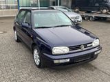Volkswagen Golf 2.8 VR6 Automatik VR6 - Volkswagen Golf: Vr