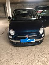 Fiat 500 1.2 8V Cult  - Fiat 500 Gebrauchtwagen in Hagen