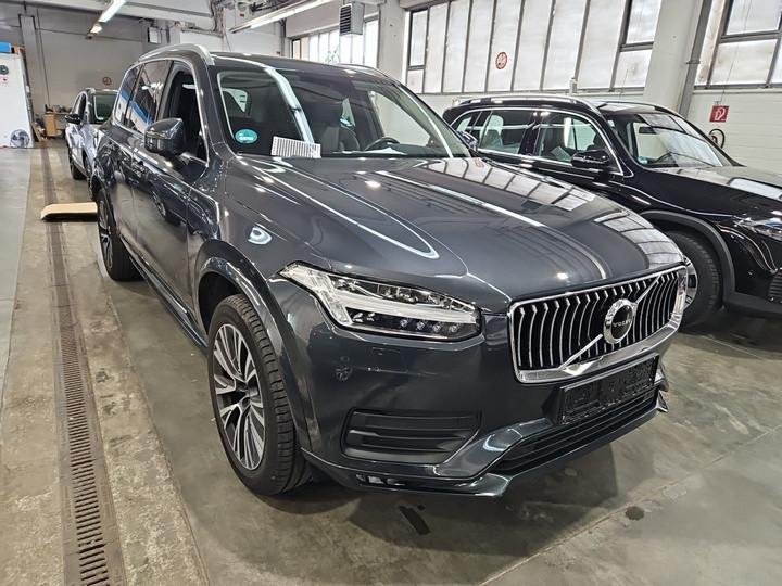Volvo XC90 XC 90 Momentum Pro AWD**Leder+Kamera**