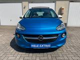 Opel OPEN FALTDACH BLUETOO MEDIA SHZ LHZ PDC STARTSTO - Opel Adam Gebrauchtwagen in Dortmund