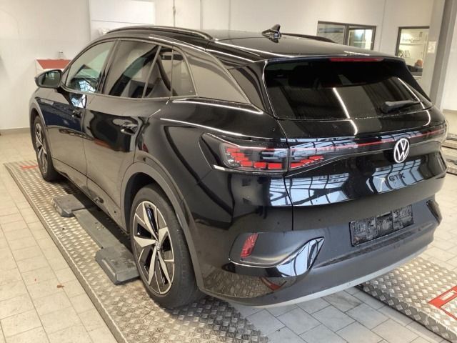 Volkswagen ID.4 - Bild 3