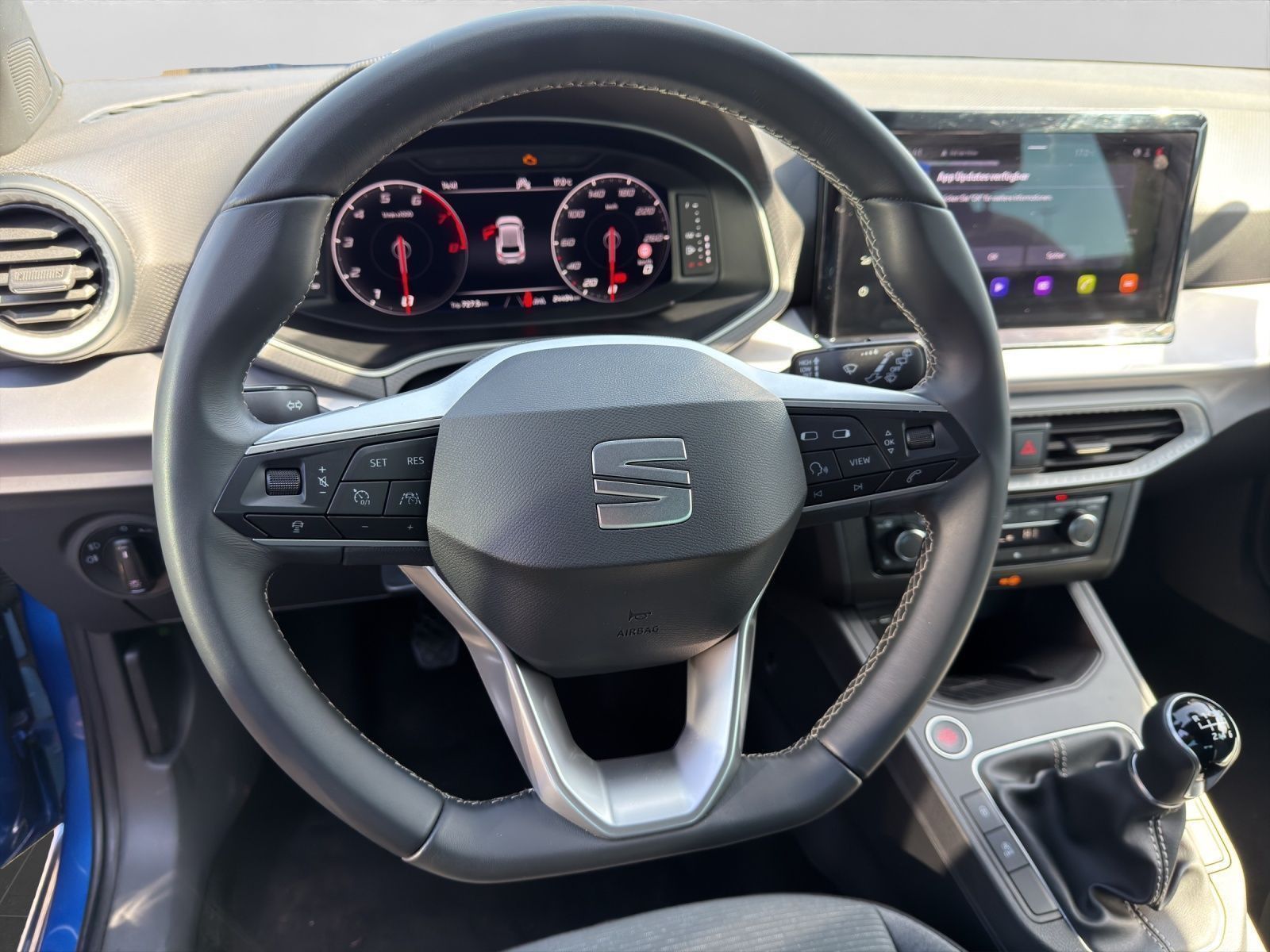 Seat Ibiza - Bild 10
